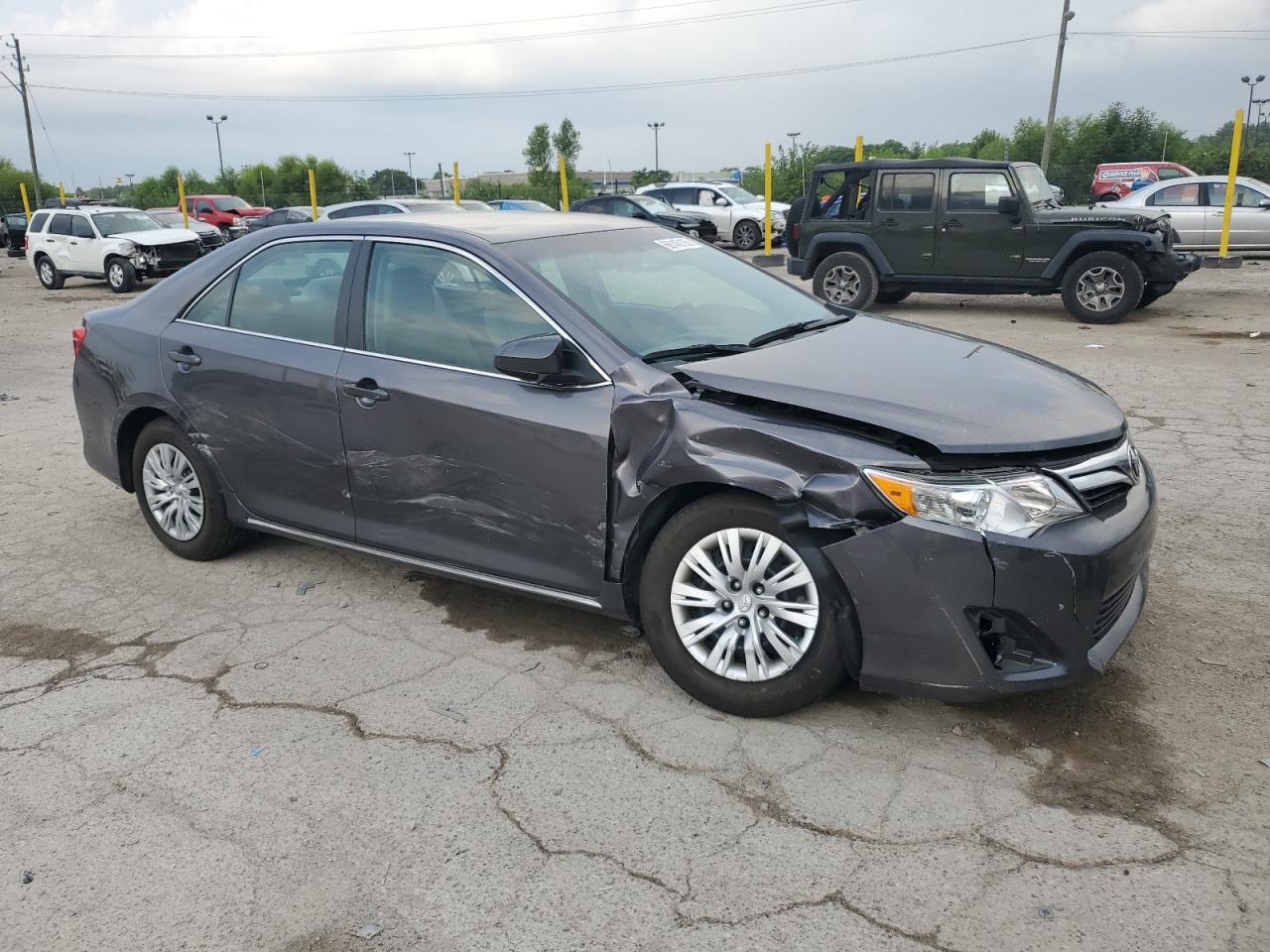 4t4bf1fk3er420228 4T4BF1FK3ER420228 2014 Toyota Camry L