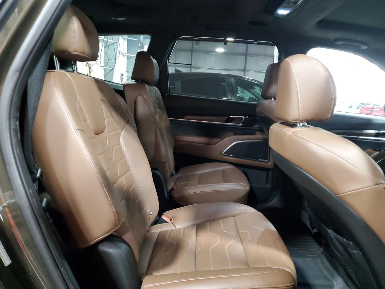 2020 Kia Telluride Sx VIN: 5XYP5DHC0LG079707 Lot: 65153395
