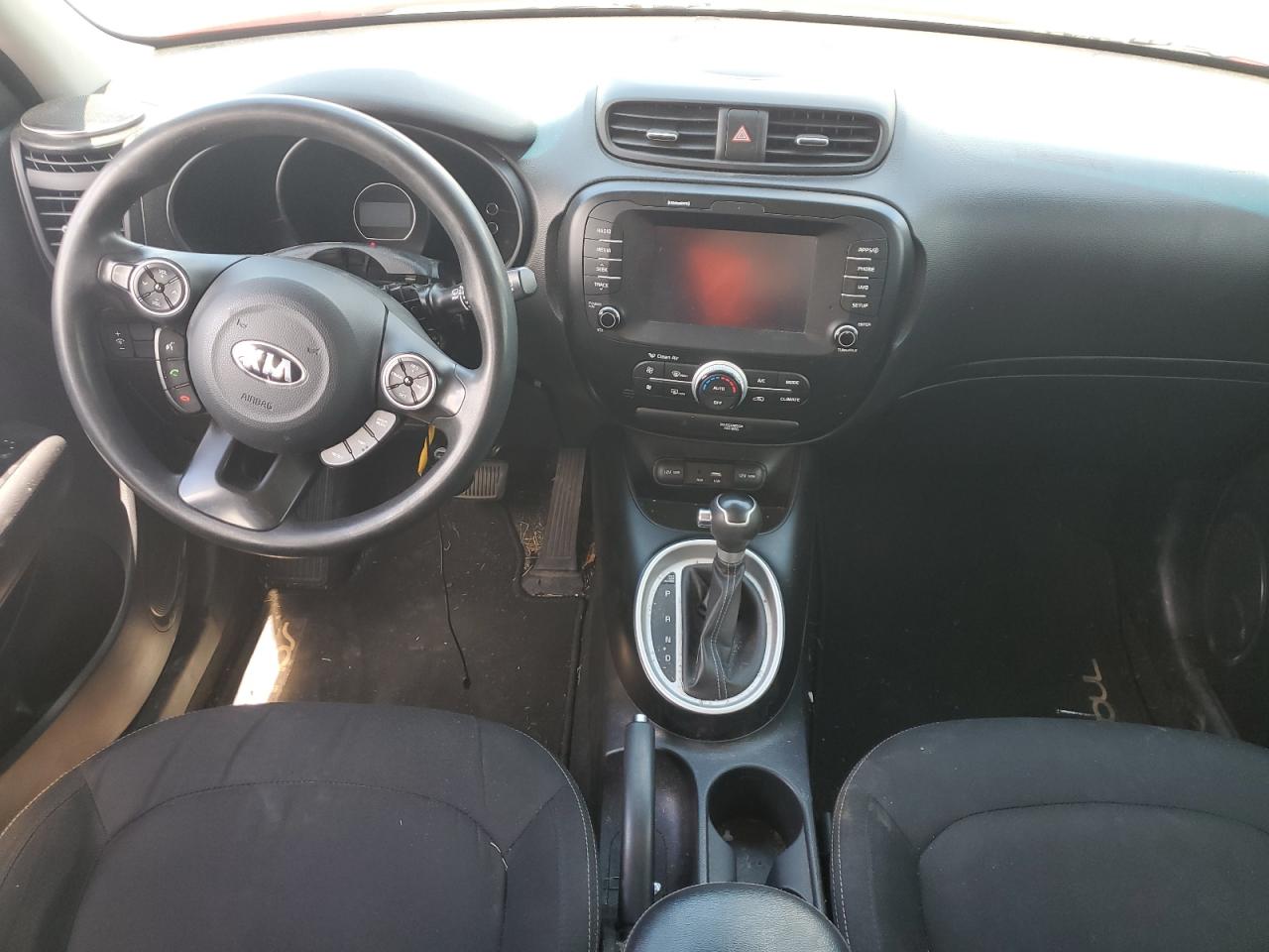 2019 Kia Soul + VIN: KNDJP3A58K7698704 Lot: 65209705