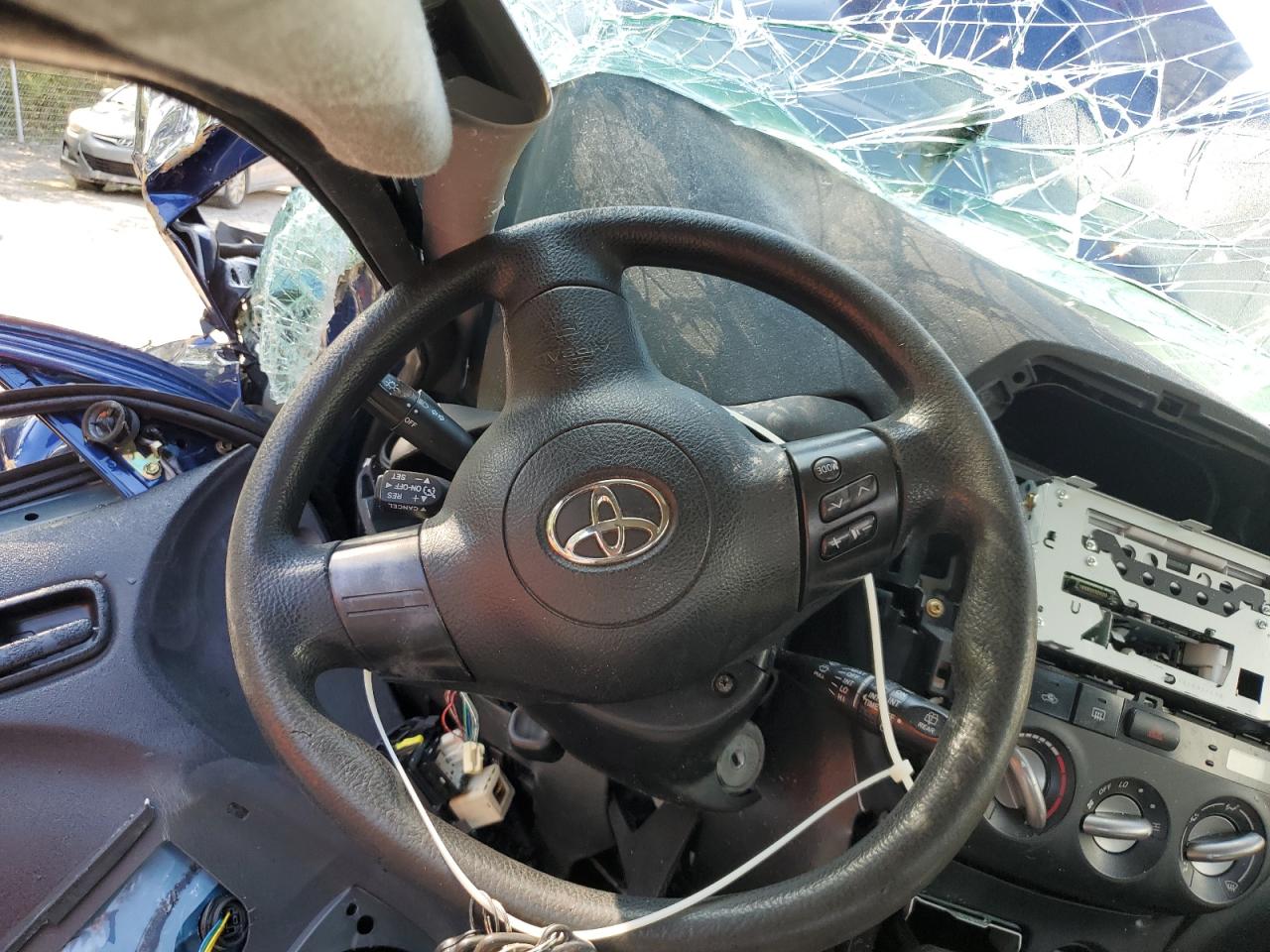 2004 Toyota Rav4 VIN: JTEHD20V740018060 Lot: 63055675