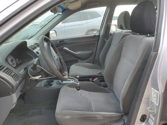 2003 HONDA CIVIC DX  