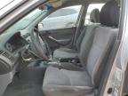 2003 HONDA CIVIC DX   for sale at Copart AB - EDMONTON