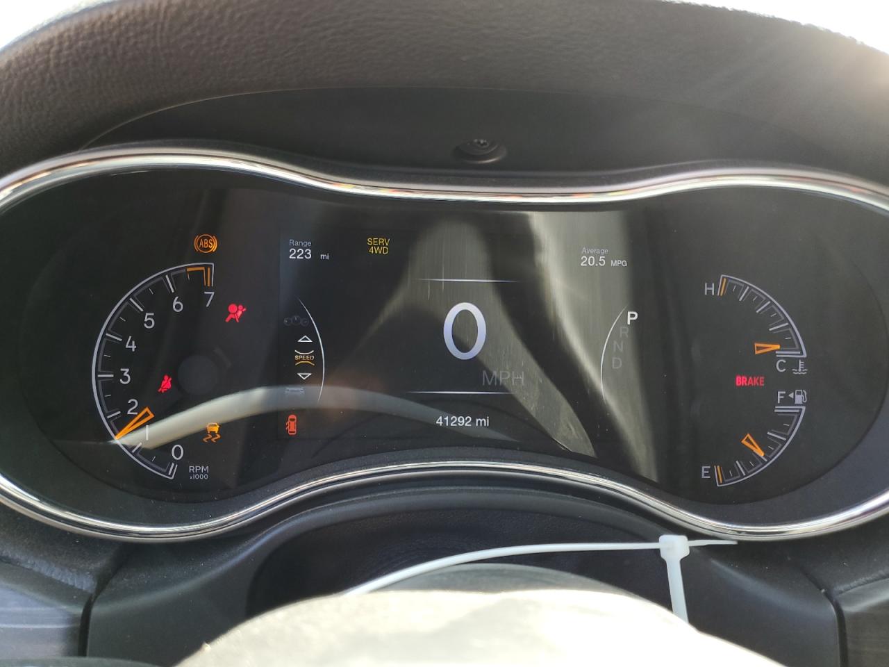 1c4rjfbg0mc877898 1C4RJFBG0MC877898 2021 Jeep Grand Cherokee Limited