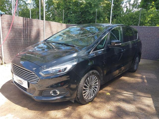 FORD S-MAX TITA 2019