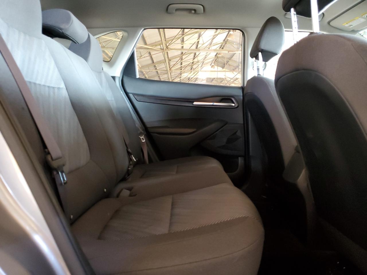 2021 Kia Seltos Lx VIN: KNDEPCAA4M7084590 Lot: 65281065