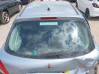 2010 PEUGEOT 207 ENVY for sale at Copart YORK