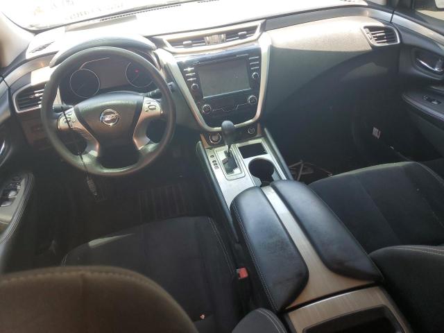  NISSAN MURANO 2018 Biały