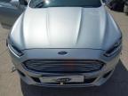 2015 FORD MONDEO ZETEC for sale at Copart YORK