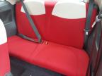 2010 FIAT 500 POP for sale at Copart WISBECH