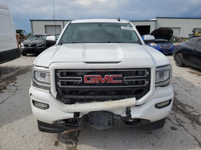  GMC SIERRA 2016 Белы