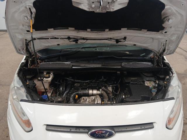 2014 FORD TRANSIT CO