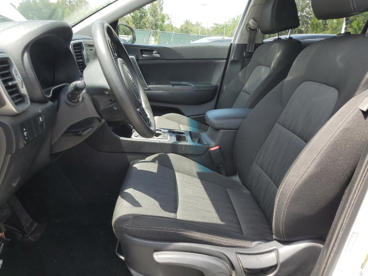 kndpm3ac8k7622658 KNDPM3AC8K7622658 2019 Kia Sportage Lx