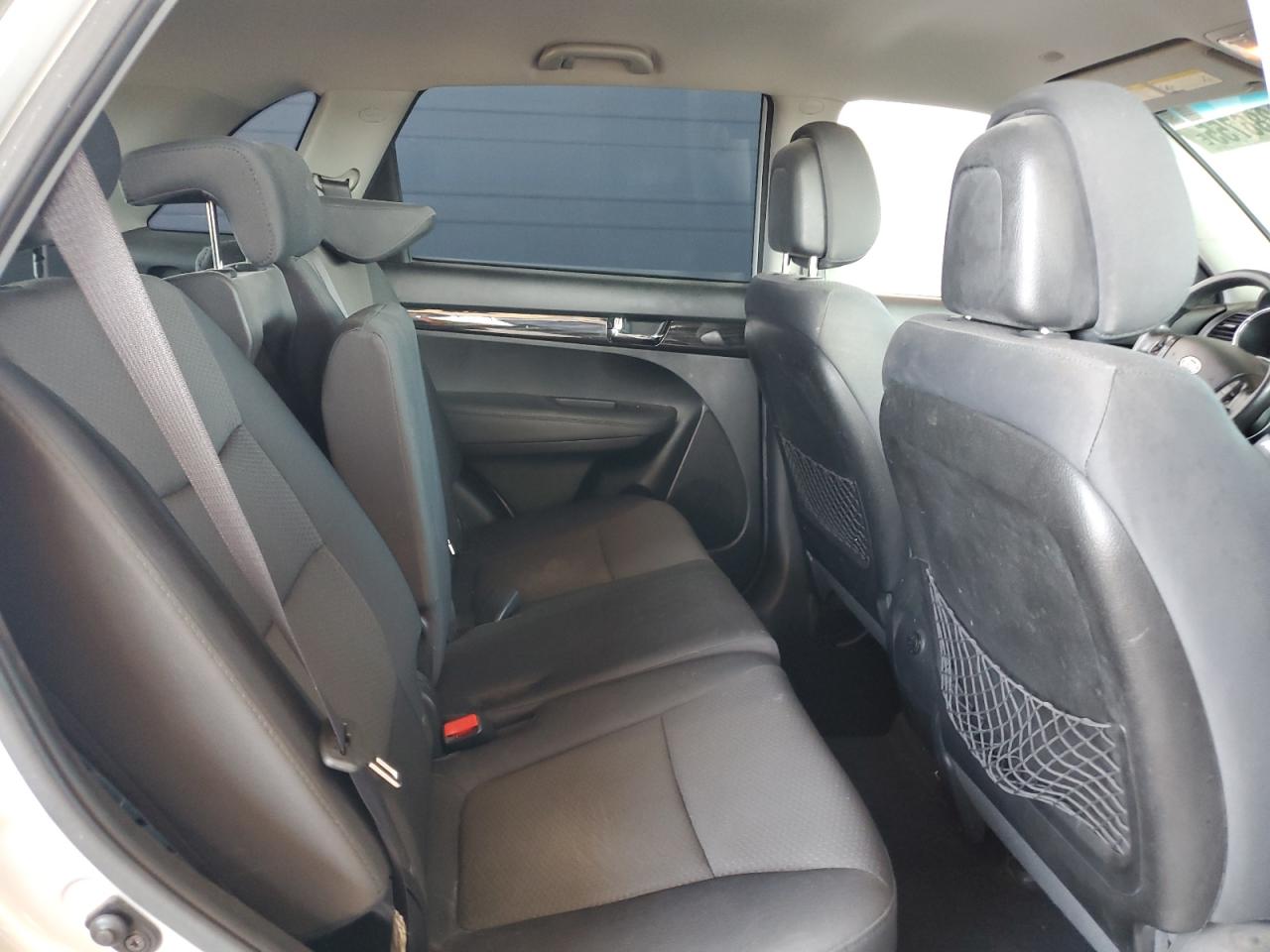 2013 Kia Sorento Lx VIN: 5XYKTCA69DG375308 Lot: 63286755