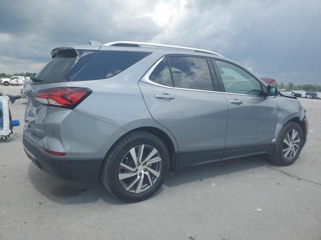  CHEVROLET EQUINOX 2023 Szary