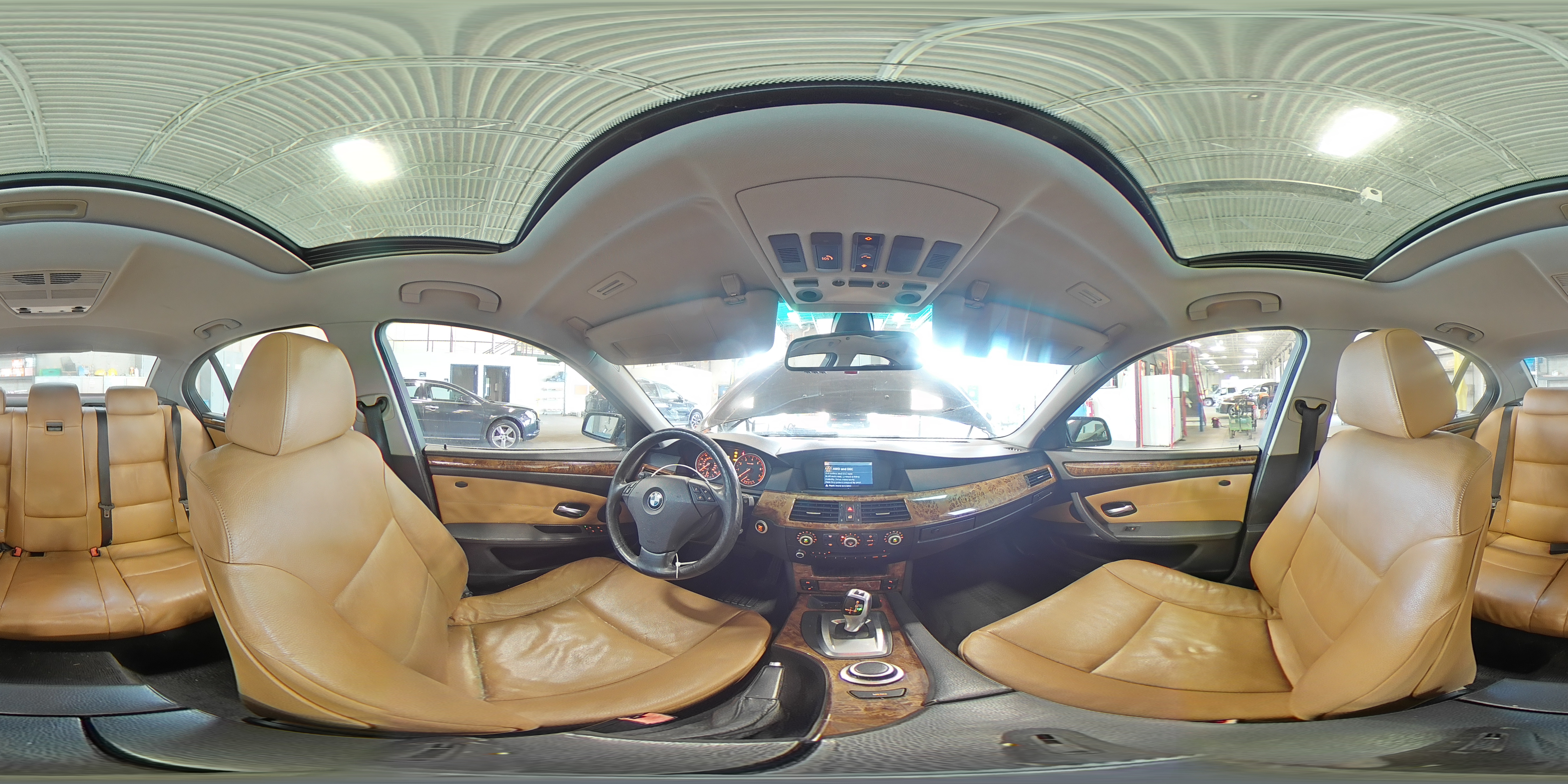 2008 BMW 528 Xi VIN: WBANV13598CZ55777 Lot: 67105425