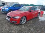2013 BMW 318D SPORT for sale at Copart ROCHFORD