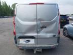 2015 FORD TRANSIT CUSTOM 290 TREND  for sale at Copart GLOUCESTER