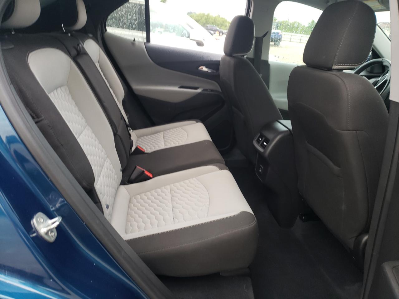 2020 Chevrolet Equinox Lt VIN: 3GNAXUEV4LL200423 Lot: 65032115
