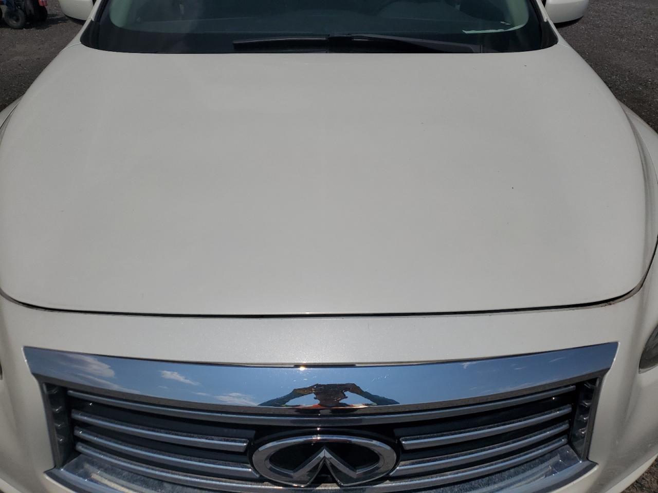 2015 Infiniti Qx60 VIN: 5N1AL0MM0FC518864 Lot: 62556755