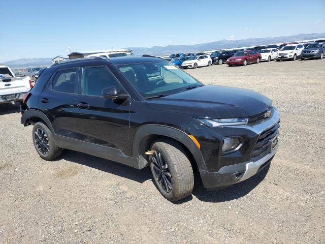  CHEVROLET TRAILBLZR 2023 Czarny