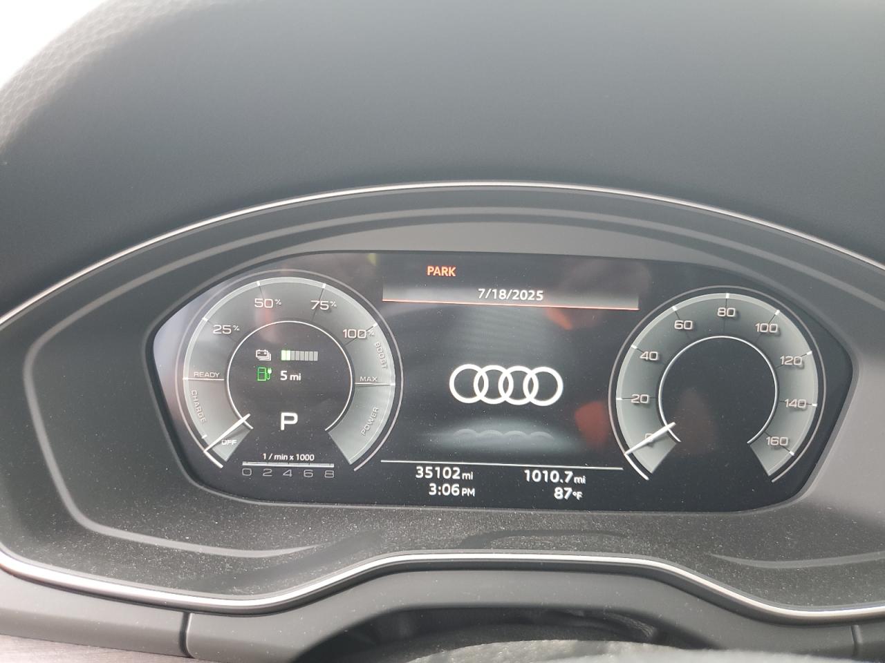 2021 Audi Q5 E Premium Plus VIN: WA1E2AFY6M2018638 Lot: 65323915