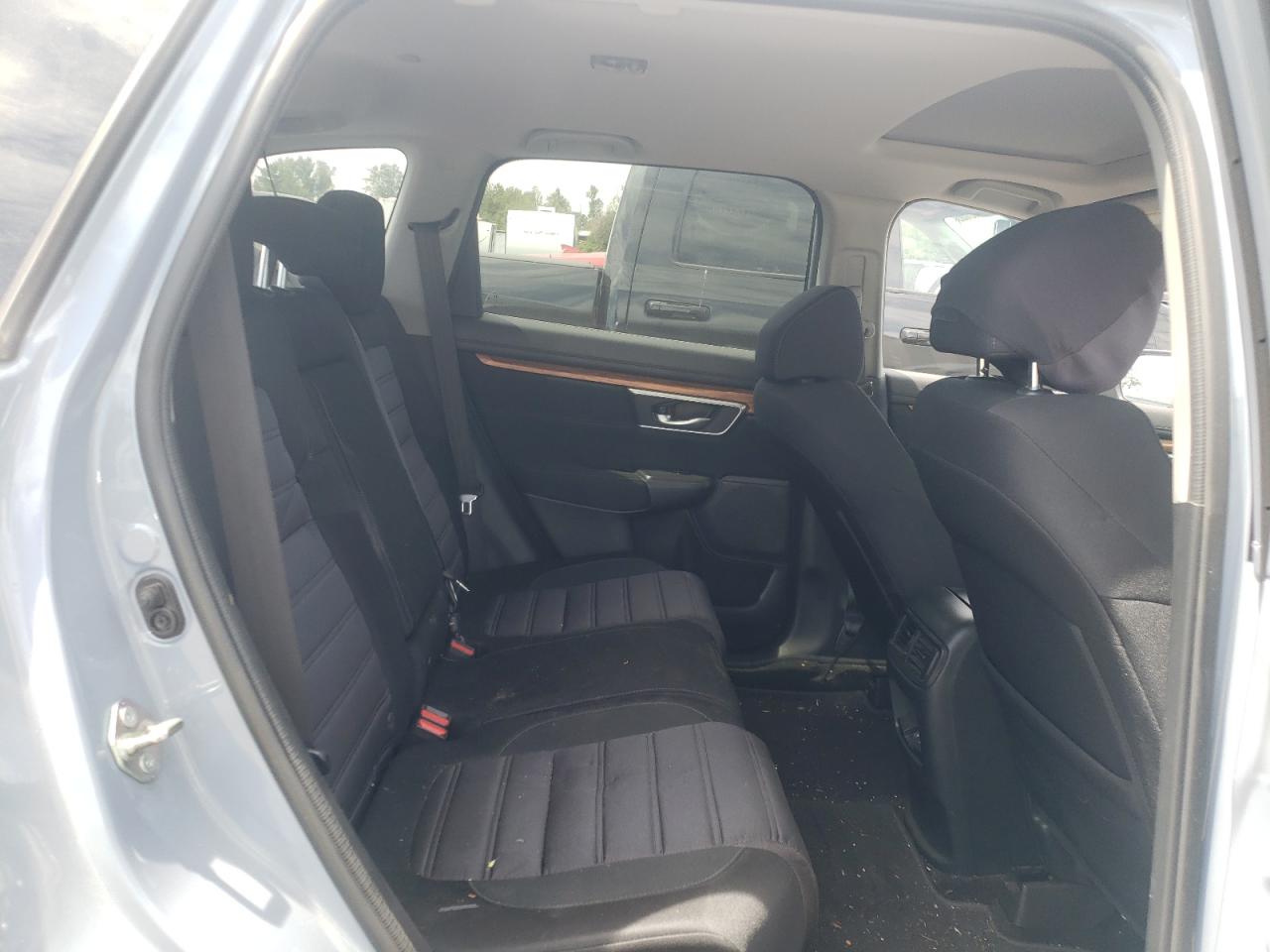 2020 Honda Cr-V Ex VIN: 5J6RW2H56LA003401 Lot: 64503245
