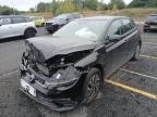 2024 VOLKSWAGEN POLO LIFE TSI  for sale at Copart SANDTOFT