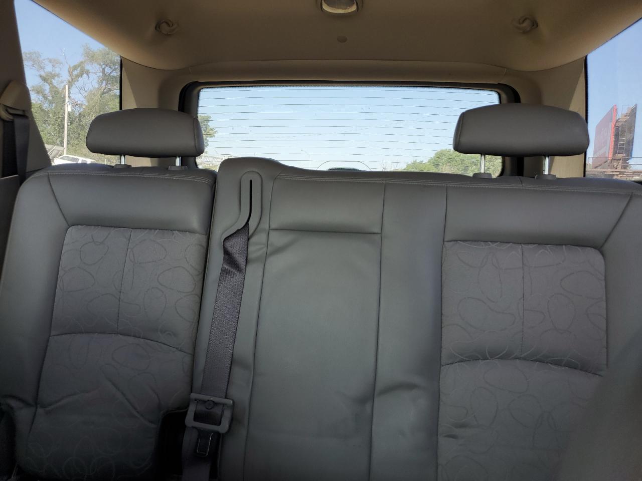 5gzcz63444s875417 5GZCZ63444S875417 2004 Saturn Vue