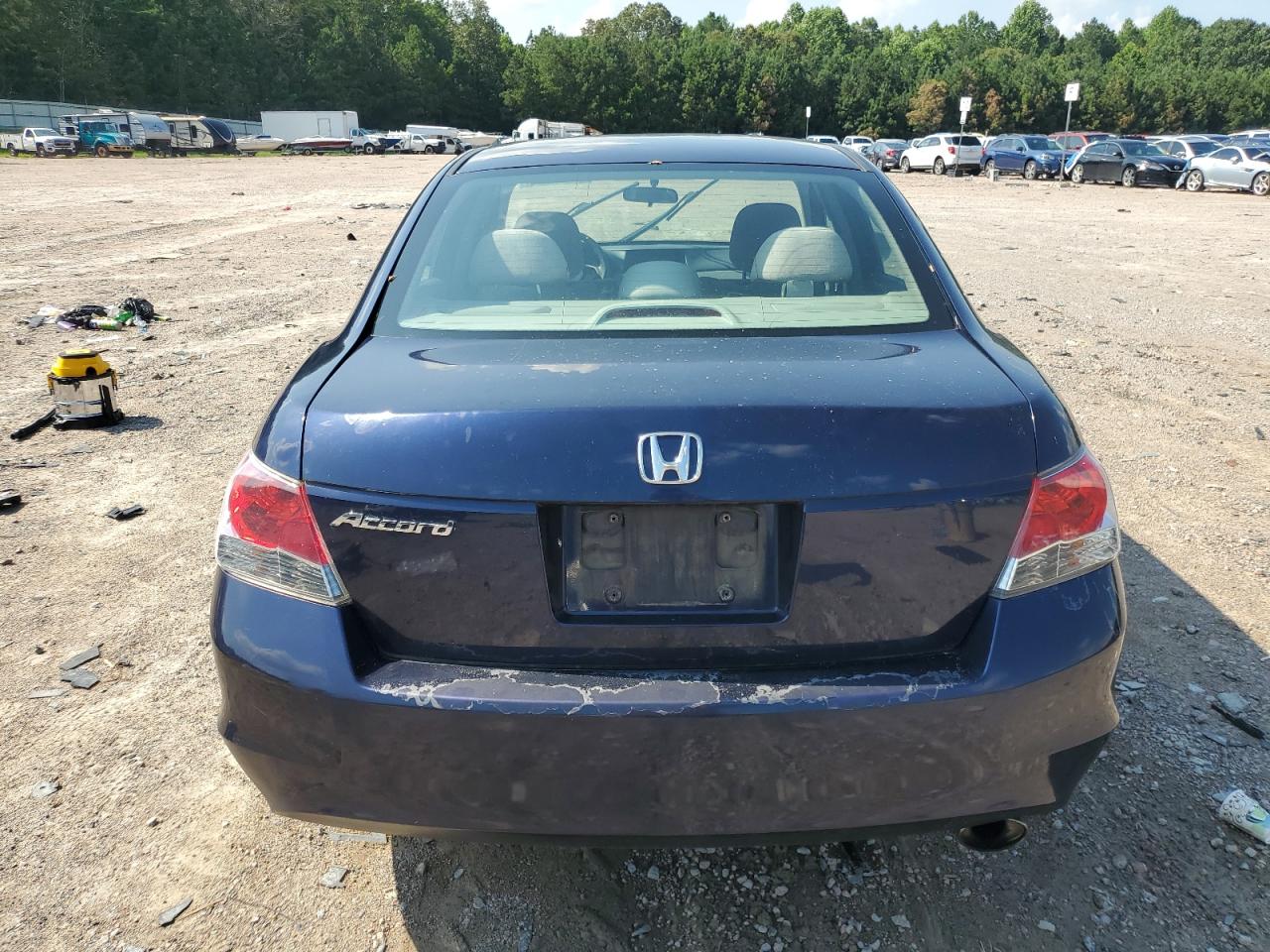 2022 Honda Accord Lxp VIN: 1HGCP2F44AA005682 Lot: 64698665