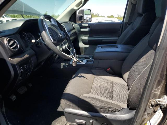  TOYOTA TUNDRA 2015 Gray
