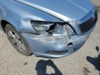 2011 SKODA OCTAVIA SE MPI  for sale at Copart SANDWICH