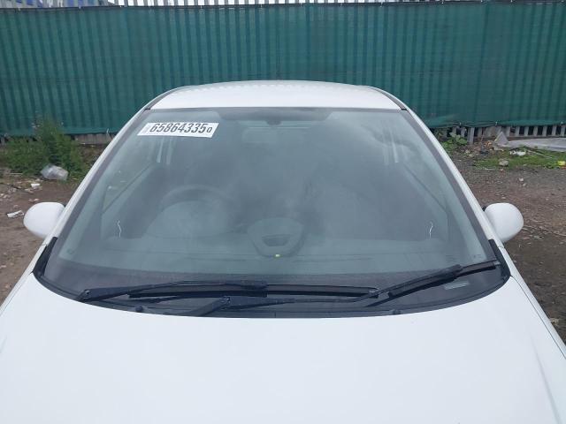2013 VAUXHALL CORSA S EC
