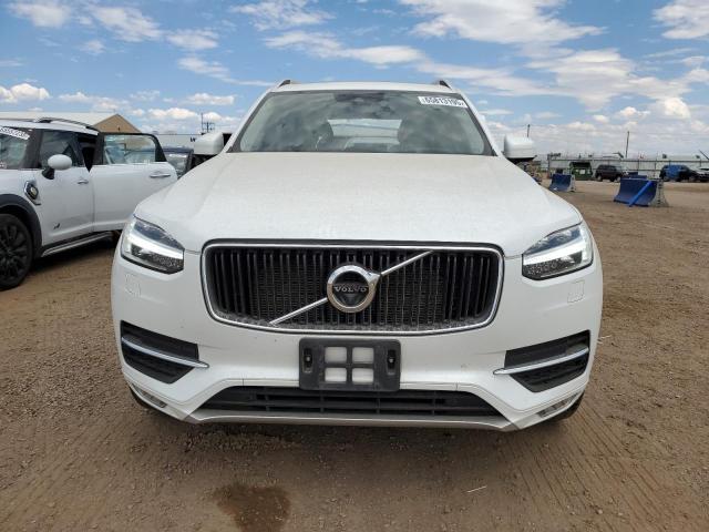  VOLVO XC90 2019 Biały