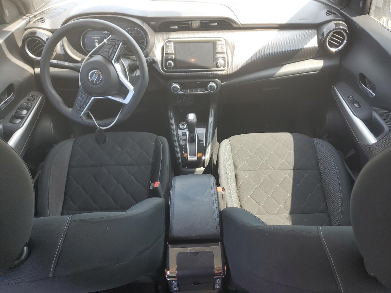 2020 Nissan Kicks Sv VIN: 3N1CP5CV2LL516464 Lot: 63202455