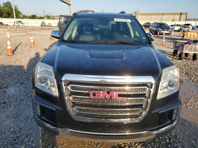  GMC TERRAIN 2017 Czarny