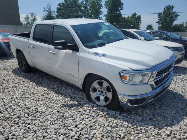  RAM 1500 2019 Biały