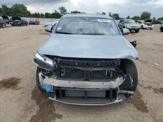  BMW X2 2022 Szary