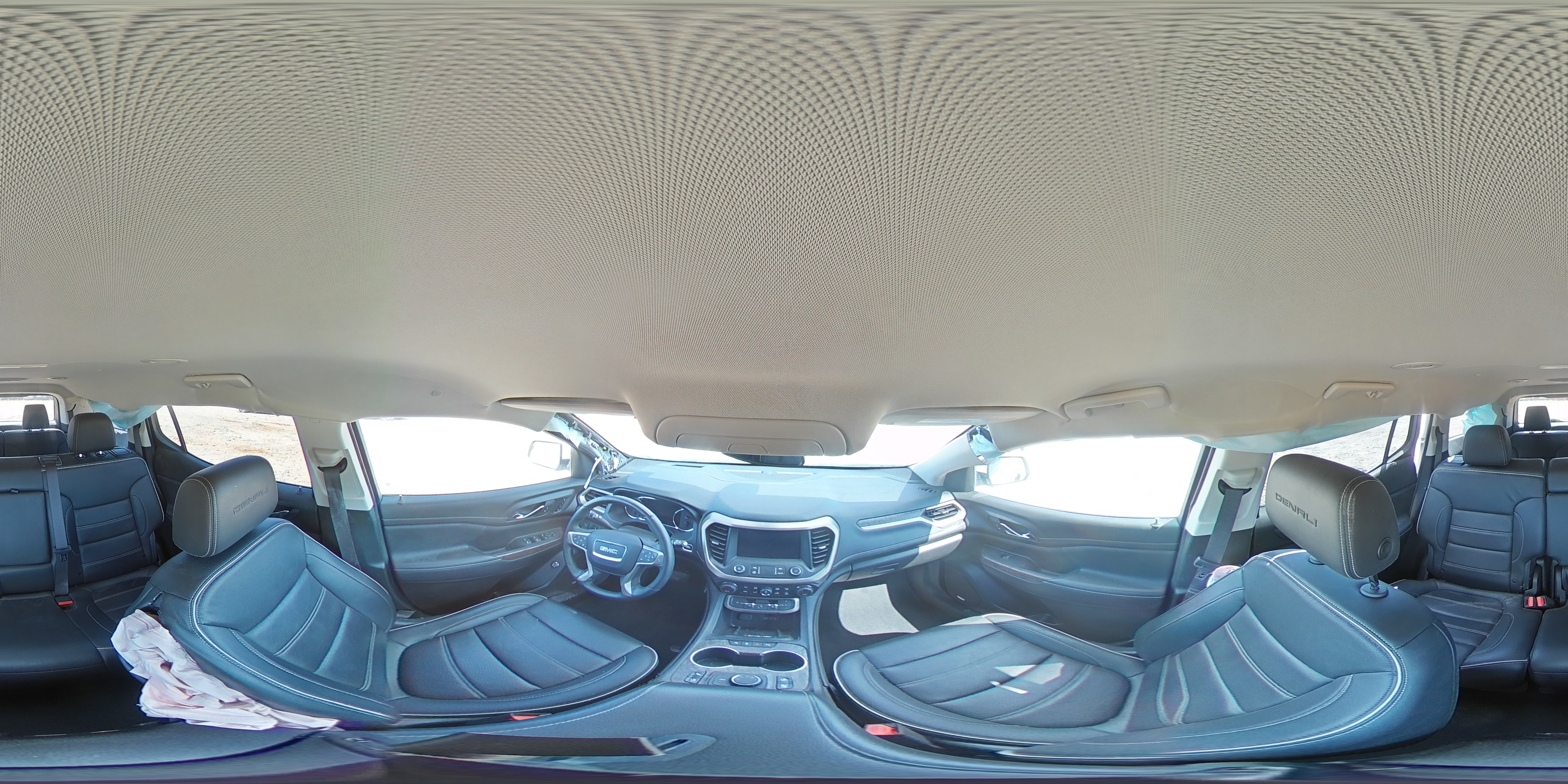 2023 GMC Acadia Denali VIN: 1GKKNXLS9PZ229707 Lot: 66113385