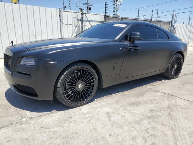 Coupet ROLLS-ROYCE ALL MODELS 2014 Black