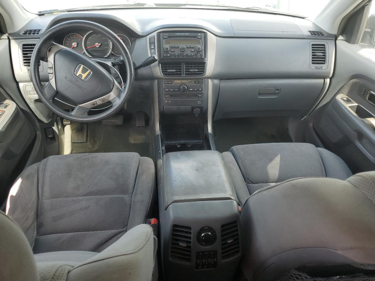 2008 Honda Pilot Se VIN: 5FNYF18338B030015 Lot: 64357165