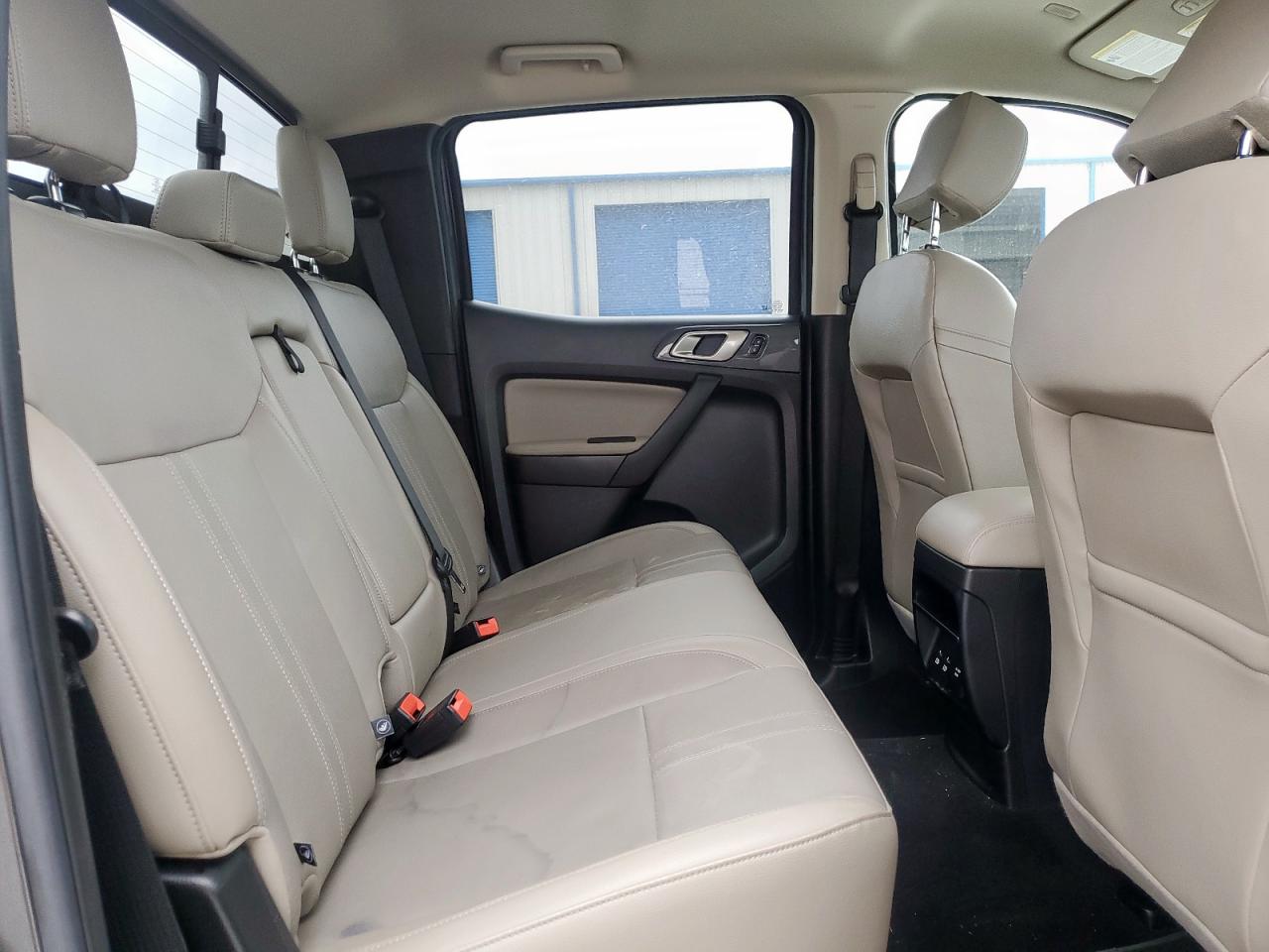 2019 Ford Ranger Xl VIN: 1FTER4EH9KLA15308 Lot: 63212965