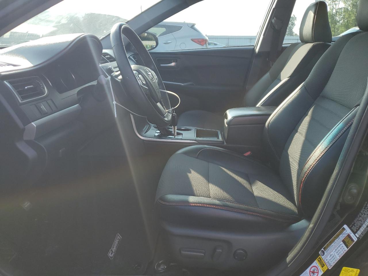 2017 Toyota Camry Le VIN: 4T1BF1FK3HU273360 Lot: 64244915