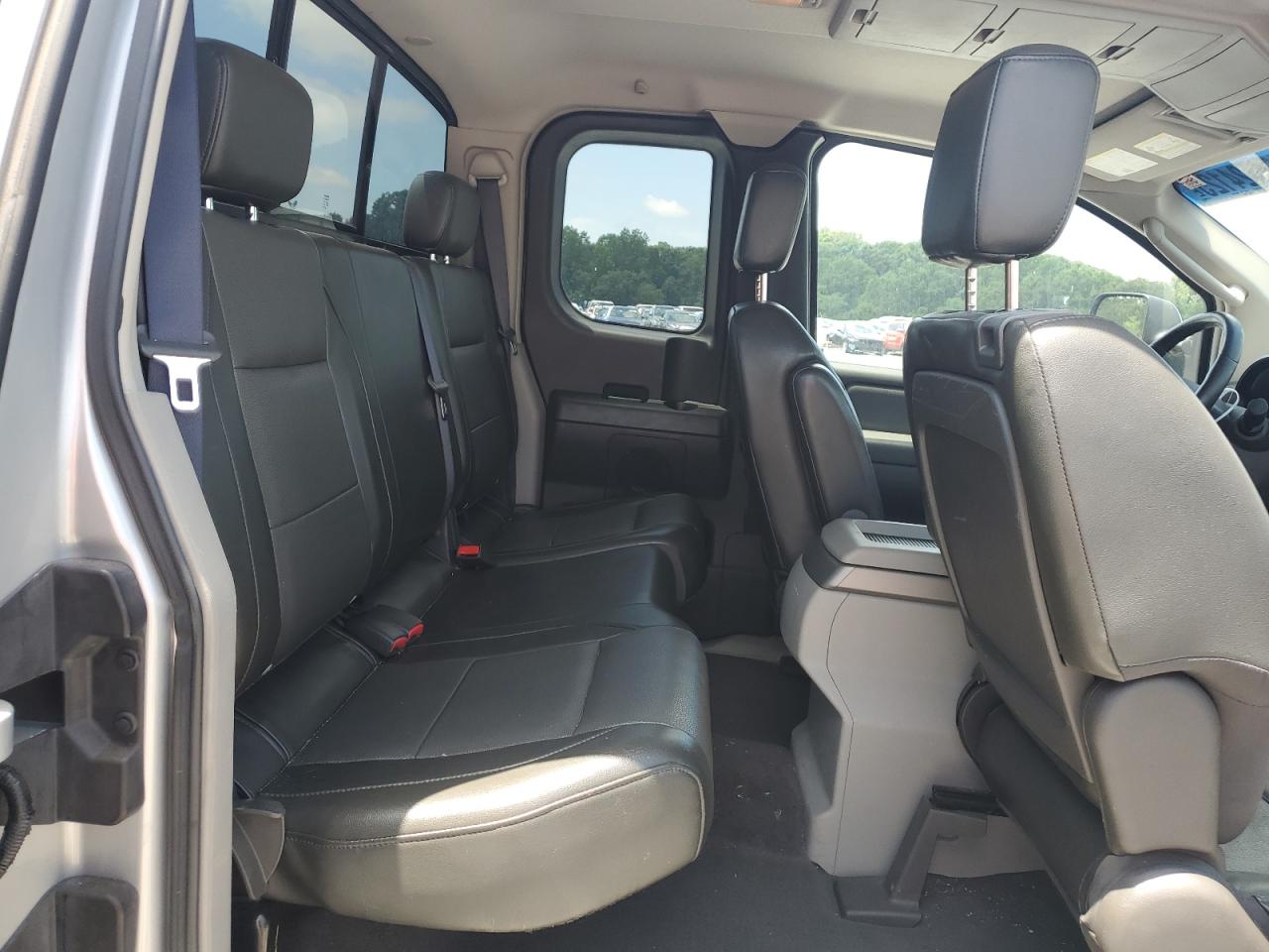 2004 Nissan Titan Xe VIN: 1N6AA06B64N536161 Lot: 64424125
