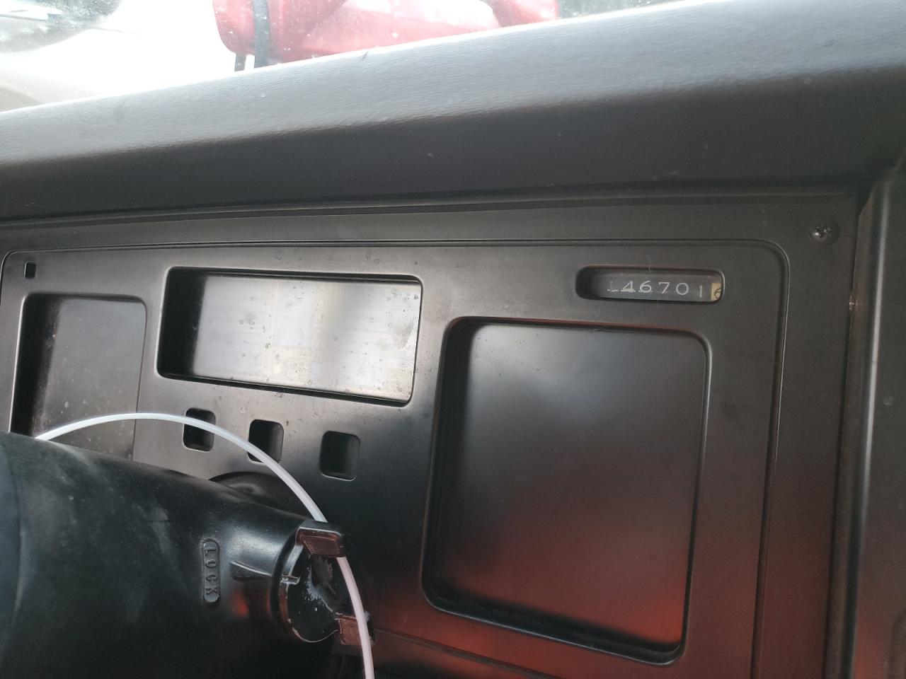 1984 Chevrolet Corvette VIN: 1G1AY0785E5111879 Lot: 66500815