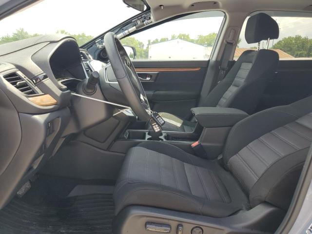  HONDA CRV 2022 Gray