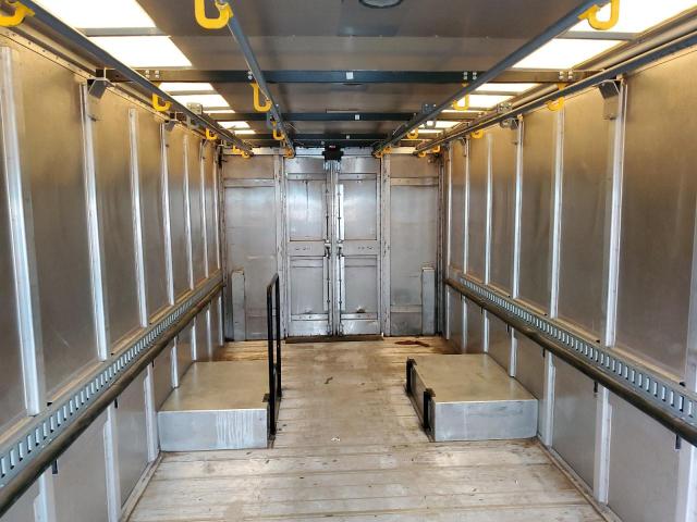 2016  CHASSIS M - TRUCKS DELIVERY VAN