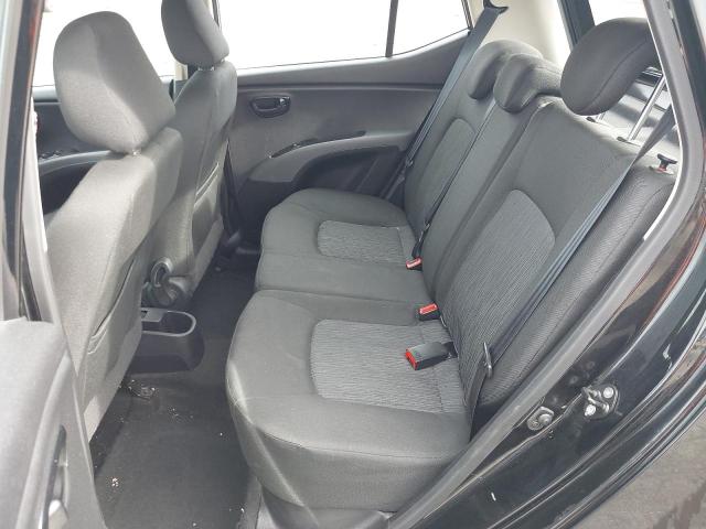 2013 HYUNDAI I10 ACTIVE