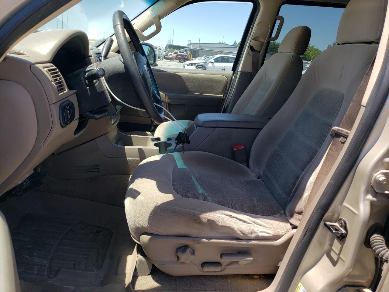 2005 Ford Explorer Xlt VIN: 1FMZU73E65ZA17959 Lot: 65575005