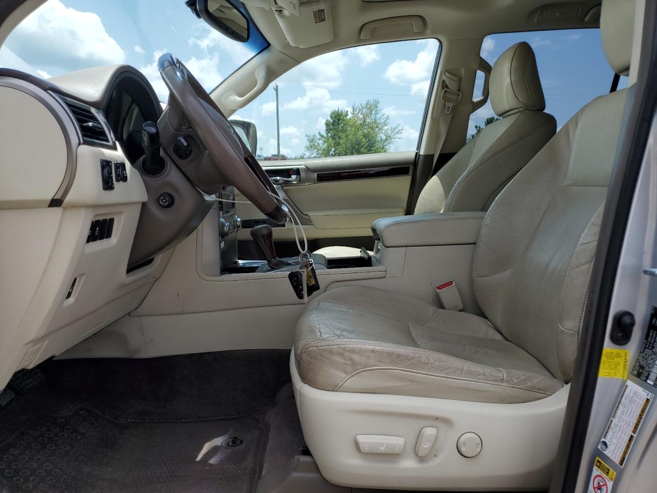 jtjbm7fx0g5146323 JTJBM7FX0G5146323 2016 Lexus Gx 460