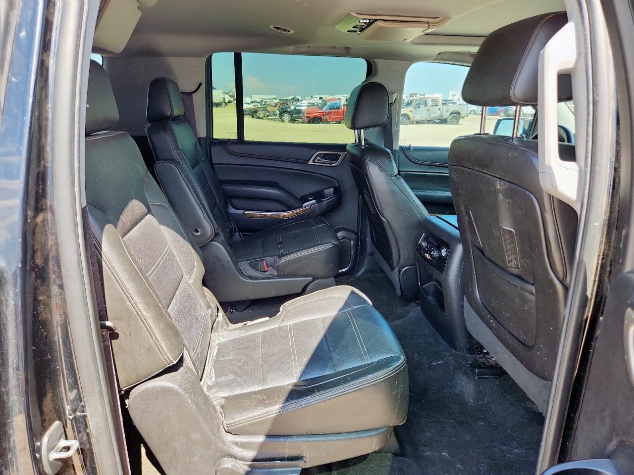 2016 GMC Yukon Xl Denali VIN: 1GKS2HKJ9GR177230 Lot: 63661945